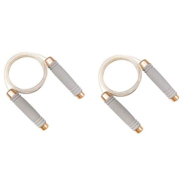 jump ropes portable adjustable bodybuilding the jumping rope can use fitness device for indoor and outdoor activities kg-572
jump ropes portable adjustable bodybuilding the jumping rope can use fitness device for indoor and outdoor activities kg-572