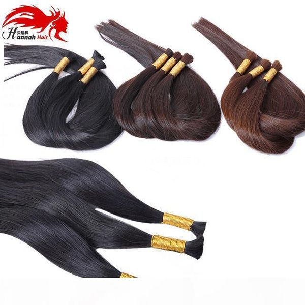 7a brazilian human hair straight black silky straight hair 8-26inch brazilian bulk hair for braiding
7a brazilian human hair straight black silky straight hair 8-26inch brazilian bulk hair for braiding