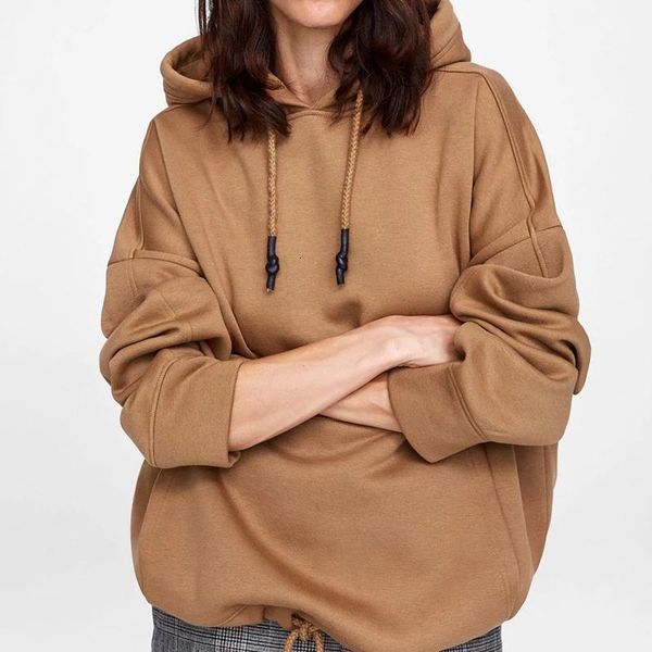 casual loose solid color long-sleeved pullovers hoodies female sweatshirt women harajuku clothes streetwear oversized hoodie1, Black
casual loose solid color long-sleeved pullovers hoodies female sweatshirt women harajuku clothes streetwear oversized hoodie1, Black