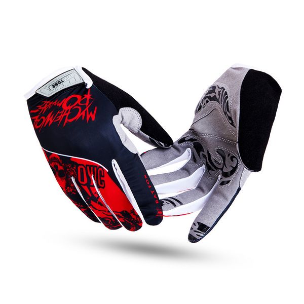 hirbgod 2020 new quick dry bicycle full finger touchscreen mtb bike glove breathable anti-slip gloves for cycling,tya005, Blue;gray
hirbgod 2020 new quick dry bicycle full finger touchscreen mtb bike glove breathable anti-slip gloves for cycling,tya005, Blue;gray