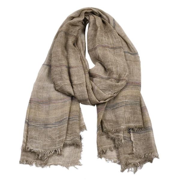 oversized scarves soft tassels long shawl women hijabs vintage cotton linen scarf solid color yarn-dyed stripe dscarf, Blue;gray
oversized scarves soft tassels long shawl women hijabs vintage cotton linen scarf solid color yarn-dyed stripe dscarf, Blue;gray