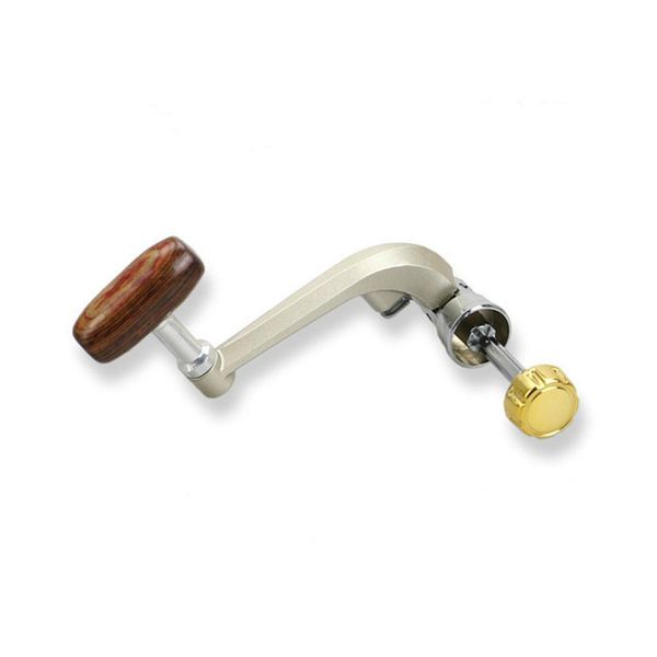 пластиковый spinning reel рыбалки деревянной ручки рыбалка takle складной rocking arm прялка рыболовных принадлежностей 046 # jllrrs dhzlsto
пластиковый spinning reel рыбалки деревянной ручки рыбалка takle складной rocking arm прялка рыболовных принадлежностей 046 # jllrrs dhzlsto