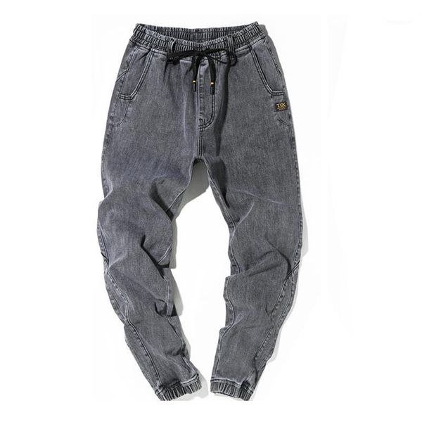 men trousers plus size stretch harem pants jeans men fashion loose autumn and winter elastic waist trousers1, Blue
men trousers plus size stretch harem pants jeans men fashion loose autumn and winter elastic waist trousers1, Blue