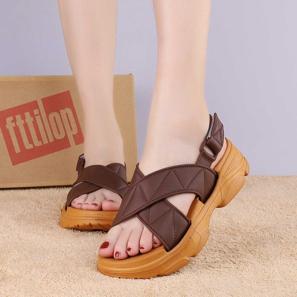 fttilop thick soled velcro sandals women's shoes summer slippers anti slip home bathroom outdoor soft sole, Black
fttilop thick soled velcro sandals women's shoes summer slippers anti slip home bathroom outdoor soft sole, Black