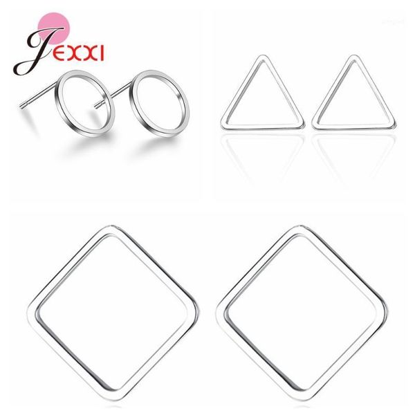 stud latest design genuine 925 sterling silver earrings for women multiple shape choice super nice fashion jewelry gift girls1, Golden;silver
stud latest design genuine 925 sterling silver earrings for women multiple shape choice super nice fashion jewelry gift girls1, Golden;silver