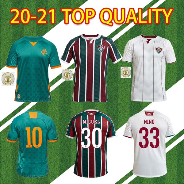 fluminense 20 21 home away thailand quality soccer jerseys ganso fluzão fred nene nino henrique futbol camisas football shirts, Black;yellow
fluminense 20 21 home away thailand quality soccer jerseys ganso fluzão fred nene nino henrique futbol camisas football shirts, Black;yellow