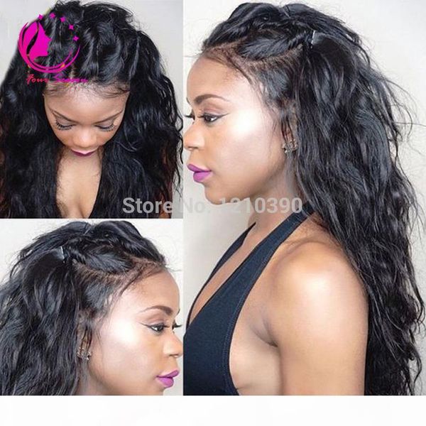 100% brazilian full lace wig silk virgin human hair glueless silk full lace wigs loose curly with silk base, Black;brown
100% brazilian full lace wig silk virgin human hair glueless silk full lace wigs loose curly with silk base, Black;brown