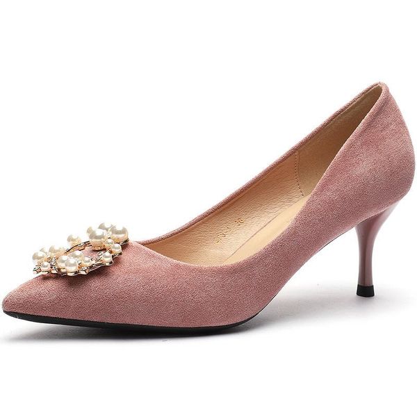 pumps wedding women fetish shoes rhinestones women pumps flock slip on 6.5cm thin high heels pointed toe shallow black
pumps wedding women fetish shoes rhinestones women pumps flock slip on 6.5cm thin high heels pointed toe shallow black