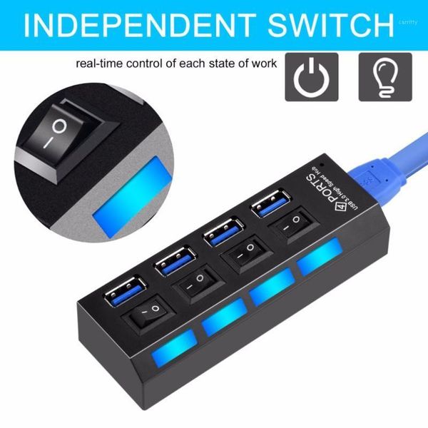 4 ports usb 3.0 hub super speed 5gbps with on/off switch for windows for mac os linux pc lapblack1
4 ports usb 3.0 hub super speed 5gbps with on/off switch for windows for mac os linux pc lapblack1