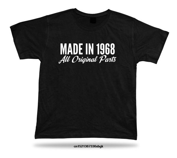 printed made in 1968 happy birthday present gift idea original new fashion men solid color hoodie designers t shirts sweatshirt
printed made in 1968 happy birthday present gift idea original new fashion men solid color hoodie designers t shirts sweatshirt