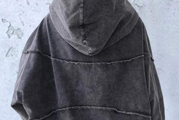 e-baihui 2021fashionable autumn new tooling splicing casual loose wash denim solid color simple long sleeve female 20262, Black
e-baihui 2021fashionable autumn new tooling splicing casual loose wash denim solid color simple long sleeve female 20262, Black