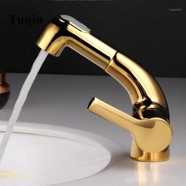 new basin faucet bathroom copper pull out faucet sink mixer tap toilet sink cold single handle black gold1
new basin faucet bathroom copper pull out faucet sink mixer tap toilet sink cold single handle black gold1