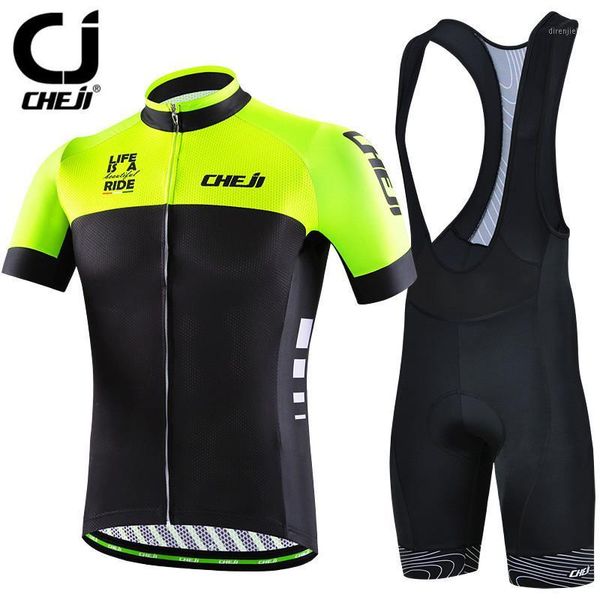 cheji 2020 pro team cycling bike jersey racing sport cycling clothing ropa ciclismo short sleeve mtb bicycle sportswear maillot1, Black;red
cheji 2020 pro team cycling bike jersey racing sport cycling clothing ropa ciclismo short sleeve mtb bicycle sportswear maillot1, Black;red