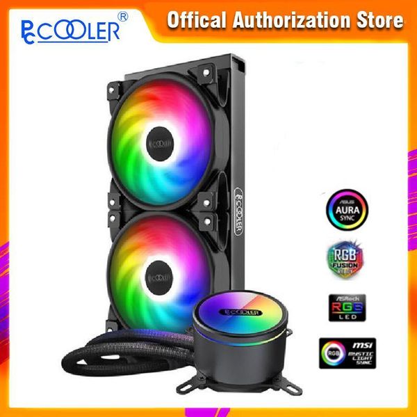 fans & coolings pccooler water cooler cpu pc case cooling computer rgb heatsink integrated radiator1
fans & coolings pccooler water cooler cpu pc case cooling computer rgb heatsink integrated radiator1
