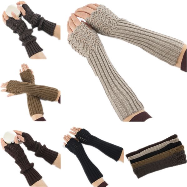 men ladies fingerless gloves winter warm soft knitted mittens st002, Blue;gray
men ladies fingerless gloves winter warm soft knitted mittens st002, Blue;gray