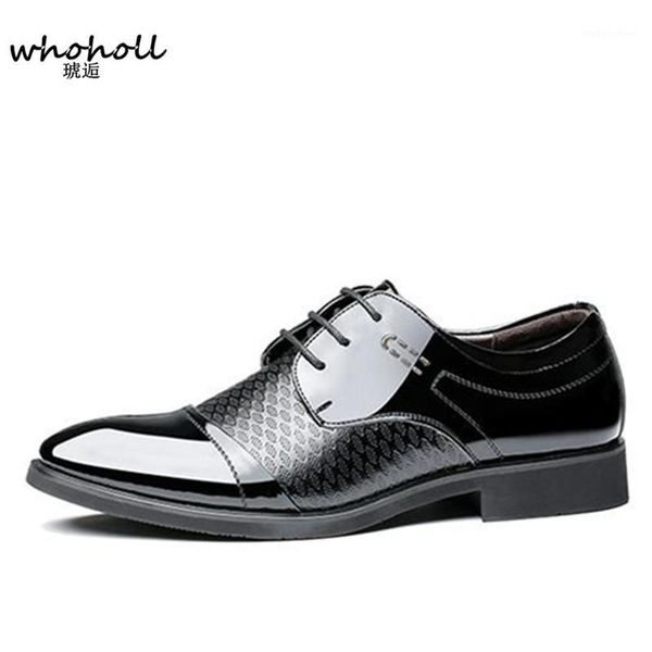 2018 spring new men dress shoes pointed toe lace up man business brown black leather oxfords shoes carved italian formal oxford1
2018 spring new men dress shoes pointed toe lace up man business brown black leather oxfords shoes carved italian formal oxford1