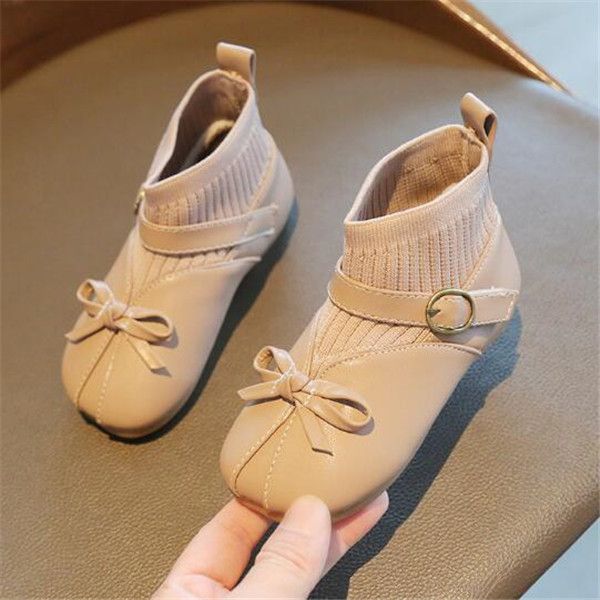 new style children shoes autumn winter boys girls sneakers fashion kids girl bow velvet ankle boots warm knitted socks boot, Black;red
new style children shoes autumn winter boys girls sneakers fashion kids girl bow velvet ankle boots warm knitted socks boot, Black;red