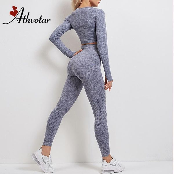 yoga outfits athvotar 2/3 piece set sport women seamless gym solid fitness clothing sportswear push up running suit1, White;red
yoga outfits athvotar 2/3 piece set sport women seamless gym solid fitness clothing sportswear push up running suit1, White;red