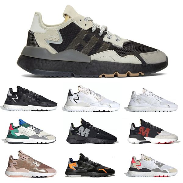 2020 mens sneakers nite jogger shoes black white gold bred active blue collegiate green shock womens sport outdoor breathable
2020 mens sneakers nite jogger shoes black white gold bred active blue collegiate green shock womens sport outdoor breathable