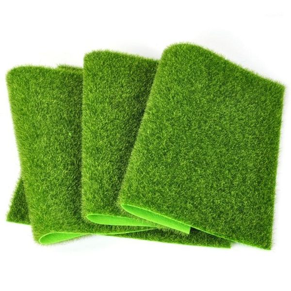 decorative flowers & wreaths 4pcs diy mini fairy garden simulation plants fake moss lawn turf green grass landscape decoration1
decorative flowers & wreaths 4pcs diy mini fairy garden simulation plants fake moss lawn turf green grass landscape decoration1
