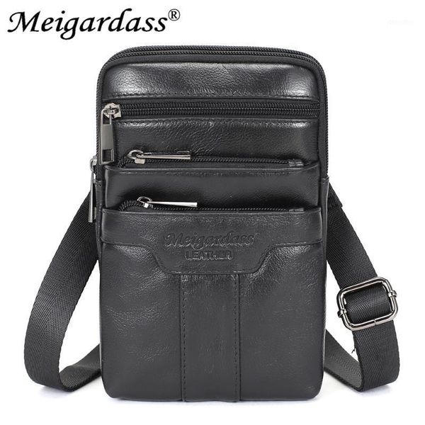 waist bags genuine leather belt bag men small messenger travel shoulder crossbody for male phone pouch coin purse fanny pack1
waist bags genuine leather belt bag men small messenger travel shoulder crossbody for male phone pouch coin purse fanny pack1