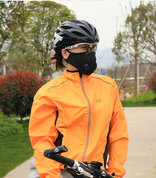 cycling filter breathing sport mask valve with face activated carbon pm 2.5 anti pollution bicycle cycling protection bike dust mask
cycling filter breathing sport mask valve with face activated carbon pm 2.5 anti pollution bicycle cycling protection bike dust mask