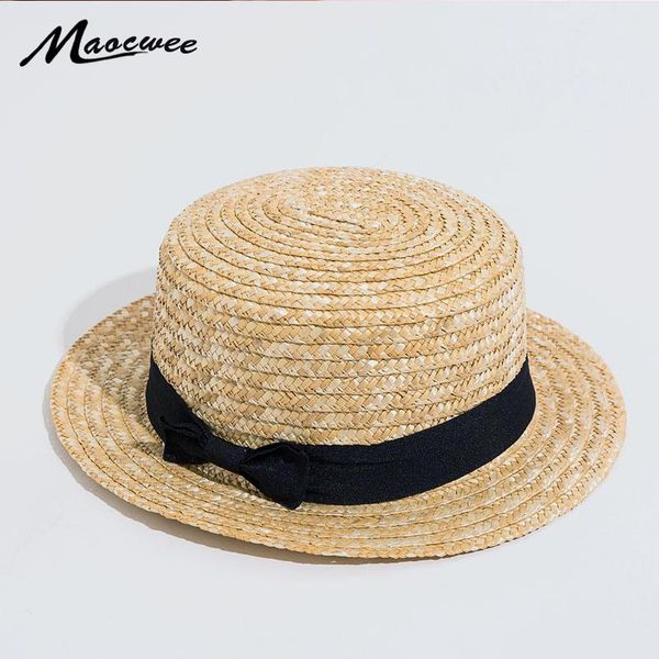 wide brim hats lovely women summer sun straw with ribbons bow beach hat cap for teenage girl vacation trilby 2021, Blue;gray
wide brim hats lovely women summer sun straw with ribbons bow beach hat cap for teenage girl vacation trilby 2021, Blue;gray