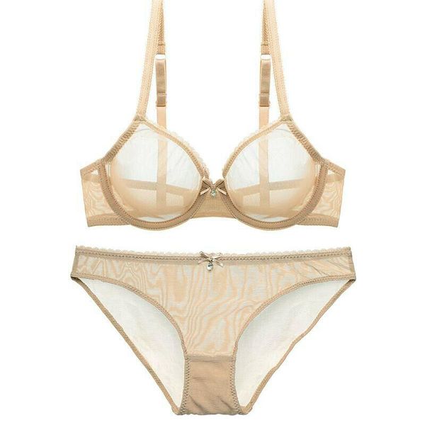 lace bra mesh see through hollow lingerie underwire unlined bow adjusted-straps transparent bras panties sold separately kg-119, Red;black
lace bra mesh see through hollow lingerie underwire unlined bow adjusted-straps transparent bras panties sold separately kg-119, Red;black