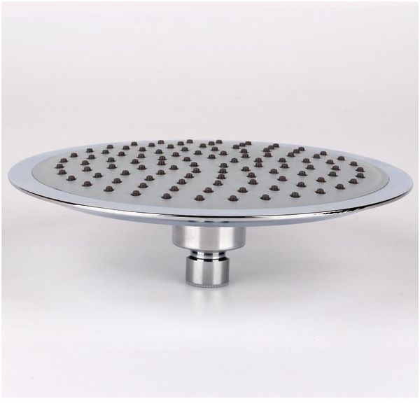 zhang ji quality 20cm big rainfall shower head stainless steel silica gel hole bathroom shower head water saving spra jlldnx
zhang ji quality 20cm big rainfall shower head stainless steel silica gel hole bathroom shower head water saving spra jlldnx