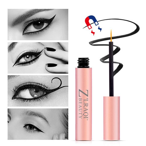 4ml magnetic eyeliner waterproof sweat-proof eyeliner fast drying long lasting easy to wear liquid eyeliner for eyelashes
4ml magnetic eyeliner waterproof sweat-proof eyeliner fast drying long lasting easy to wear liquid eyeliner for eyelashes