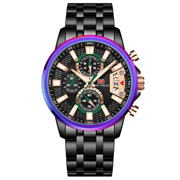 speical time watches mens fashion sports wristwatch with chronograph luminous hands clock male watch blue stainless steel band, Slivery;brown
speical time watches mens fashion sports wristwatch with chronograph luminous hands clock male watch blue stainless steel band, Slivery;brown