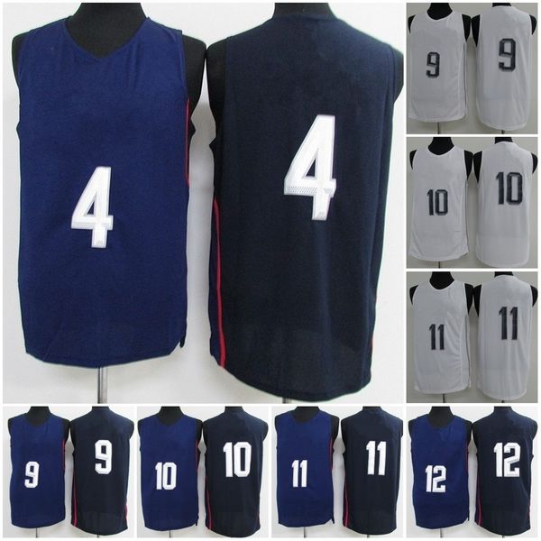 2016 dream twelve team jerseys basketball stephen 4 curry kevin 5 durant kyrie 10 irving demar 9 derozan klay 11 thompson paul 13 george, Black
2016 dream twelve team jerseys basketball stephen 4 curry kevin 5 durant kyrie 10 irving demar 9 derozan klay 11 thompson paul 13 george, Black