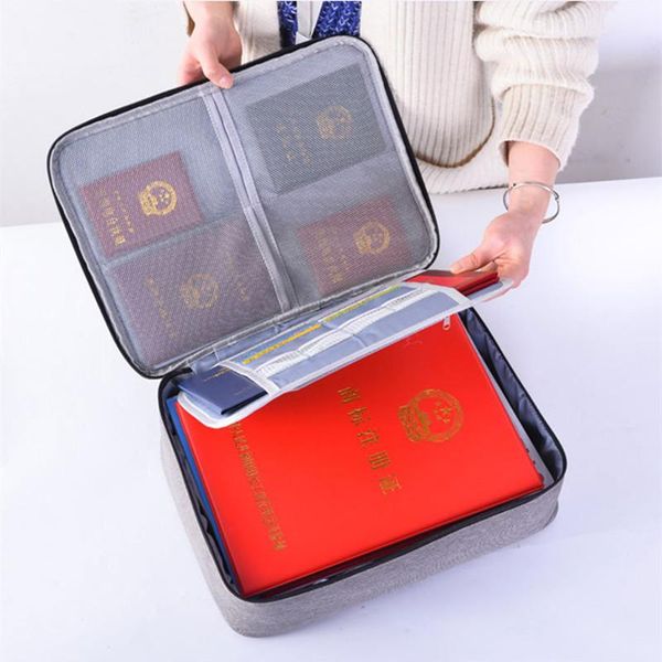 multi-layer waterproof document bag travel file folder case credential bags notebooks pens computer organizer accessories
multi-layer waterproof document bag travel file folder case credential bags notebooks pens computer organizer accessories