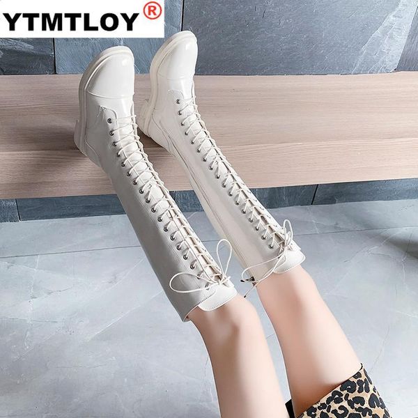 мода женщины креста ремень кожа pu сапоги осень зима колено высокие дамы thick sole платформа botas mujer snow boots лодыжки ремень, Black
мода женщины креста ремень кожа pu сапоги осень зима колено высокие дамы thick sole платформа botas mujer snow boots лодыжки ремень, Black