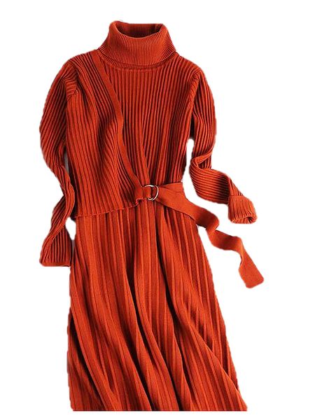 2021 new dressed in mid-winter style autumn/winter europe and america thin fashion long-coloured sleeves tightly knit ksvh, White;black
2021 new dressed in mid-winter style autumn/winter europe and america thin fashion long-coloured sleeves tightly knit ksvh, White;black