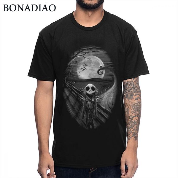 round neck mas scream nightmare before christmas jack skull skeleton horror tee anime 100% cotton t shirt sport hooded sweatshirt hoodie
round neck mas scream nightmare before christmas jack skull skeleton horror tee anime 100% cotton t shirt sport hooded sweatshirt hoodie