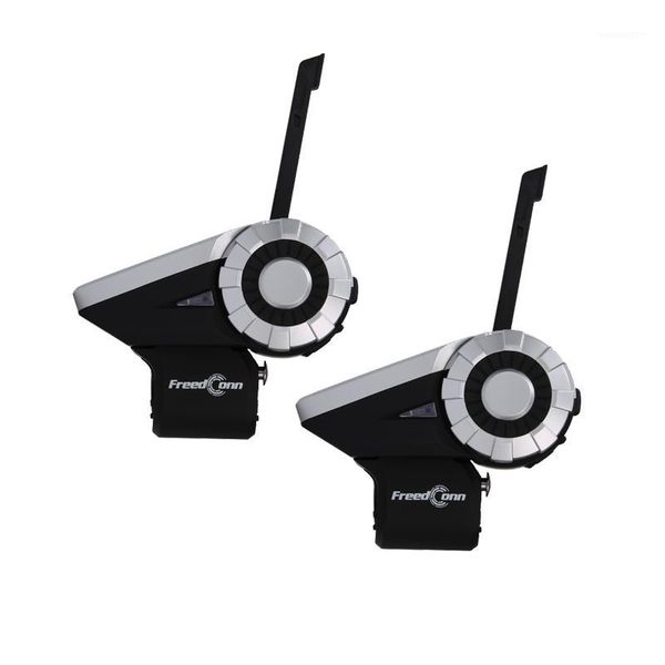 (double packing)conn t-rex motorcycle bluetooth group intercom helmet headset 1500m 8 riders wireless +l3 kit1
(double packing)conn t-rex motorcycle bluetooth group intercom helmet headset 1500m 8 riders wireless +l3 kit1