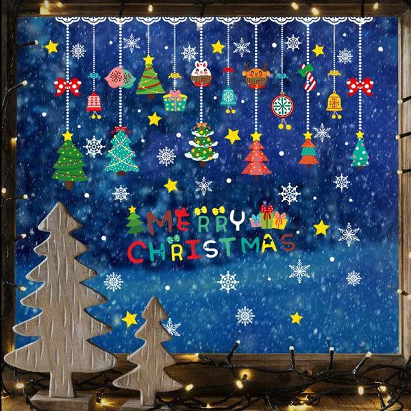 новогоднее украшение для витрин магазинов наклейки xmas стены наклейки рождеством бытовая съемные стеклянные стены наклейки новый год qylroe
новогоднее украшение для витрин магазинов наклейки xmas стены наклейки рождеством бытовая съемные стеклянные стены наклейки новый год qylroe
