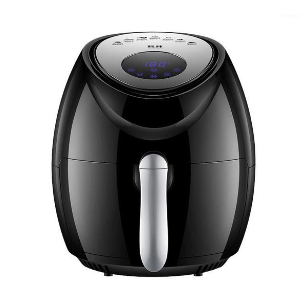 air fryers deep-fried pot touch screen smart deep frying pan sootless multifunctional chips machine1
air fryers deep-fried pot touch screen smart deep frying pan sootless multifunctional chips machine1
