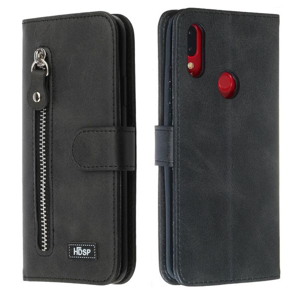 for xiaomi redmi note 7 zipper horizontal flip leather case with wallet holder card slots
for xiaomi redmi note 7 zipper horizontal flip leather case with wallet holder card slots