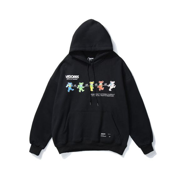 unique mens womens printed pullover hoodies autumn winter fashion designer hooded sweatshirts hip hop casual streetwear w378, Black
unique mens womens printed pullover hoodies autumn winter fashion designer hooded sweatshirts hip hop casual streetwear w378, Black