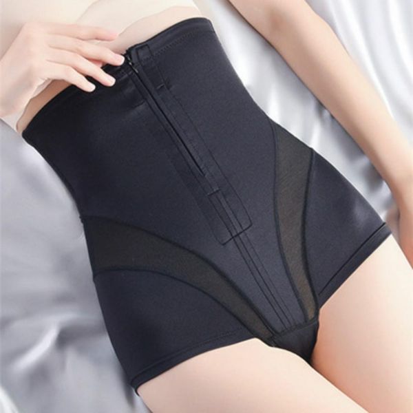postpartum high waist ventilation breasted zip hip lift belly pants daily stomach shaping without slimming belted panties sizexxl, Red;black
postpartum high waist ventilation breasted zip hip lift belly pants daily stomach shaping without slimming belted panties sizexxl, Red;black