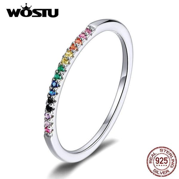 special offer authentic 925 sterling silver colorful zircon ring for women gift medium colorful life, Slivery;golden
special offer authentic 925 sterling silver colorful zircon ring for women gift medium colorful life, Slivery;golden