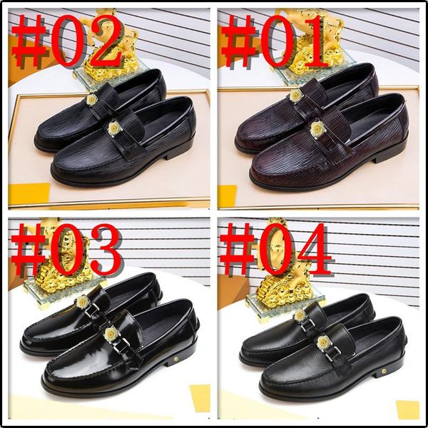 c6 men fashion british style leather shoes comfortable flats shoes pointed toe business wedding formal dress shoes 11, Black
c6 men fashion british style leather shoes comfortable flats shoes pointed toe business wedding formal dress shoes 11, Black