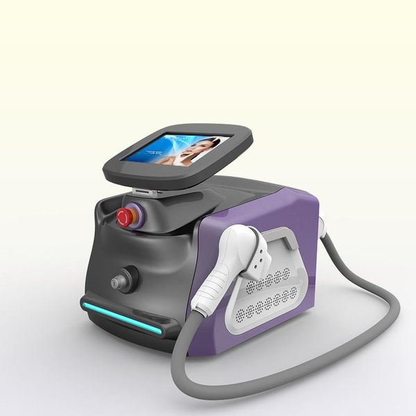 beauty equipment 808nm diode laser hair removal alexandrite laser 1064nm 755nm depilation permanent fast hair removal, Black
beauty equipment 808nm diode laser hair removal alexandrite laser 1064nm 755nm depilation permanent fast hair removal, Black