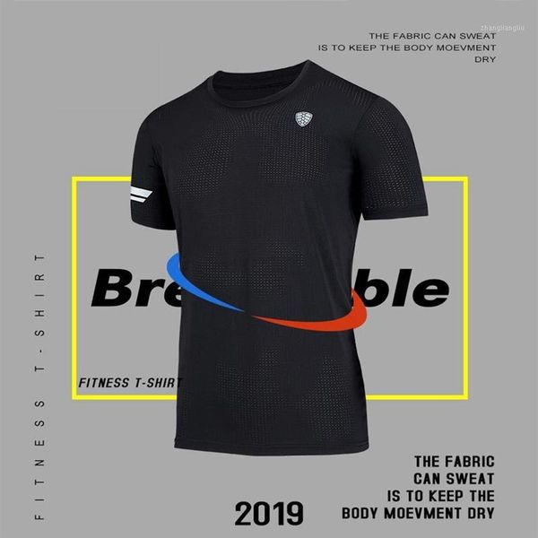 running jerseys plus size 4xl 3xl 2xl xl m t shirt men summer fast drying men's t-shirt pure color tshirt o-neck short sleeve te, Black;blue
running jerseys plus size 4xl 3xl 2xl xl m t shirt men summer fast drying men's t-shirt pure color tshirt o-neck short sleeve te, Black;blue