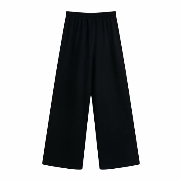 2021 new women wide-leg fashion ladies straight trousers streetwear female long pants sport girl pant 3ucd l7g9, Black;white
2021 new women wide-leg fashion ladies straight trousers streetwear female long pants sport girl pant 3ucd l7g9, Black;white