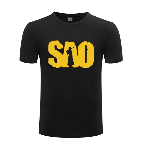 sword art online sao anime men's t-shirt t shirt men 2018 new short sleeve o neck cotton casual tee sport hooded sweatshirt hoodie
sword art online sao anime men's t-shirt t shirt men 2018 new short sleeve o neck cotton casual tee sport hooded sweatshirt hoodie