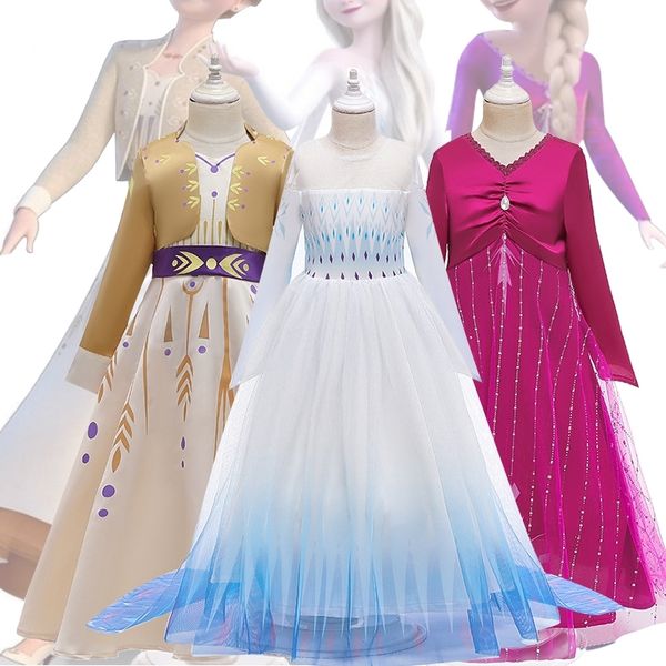 new girl princess dress children christmas halloween cosplay wedding clothing kids winter costume for girls 4 6 8 10 t 201204, Red;yellow
new girl princess dress children christmas halloween cosplay wedding clothing kids winter costume for girls 4 6 8 10 t 201204, Red;yellow