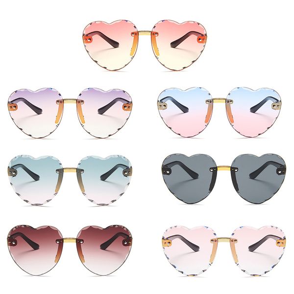kids vintage 7 love styles heart shape lens sunglasses eyewear boys girls gradient sun glasses outdoor goggles party gift
kids vintage 7 love styles heart shape lens sunglasses eyewear boys girls gradient sun glasses outdoor goggles party gift